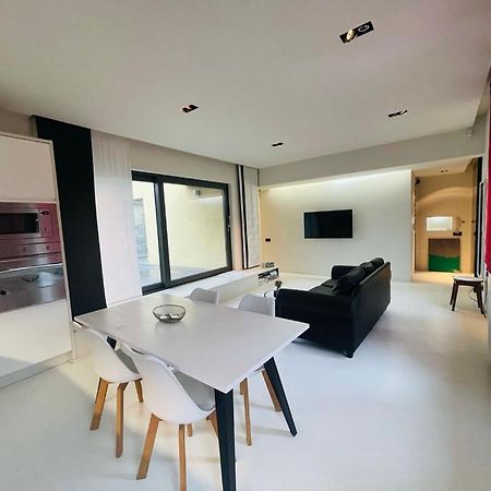 Down Town Penthouse With Private Parking Lejlighed Bruxelles Eksteriør billede